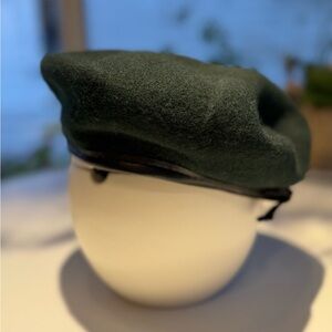 Bancroft Green Beret- US Military spec